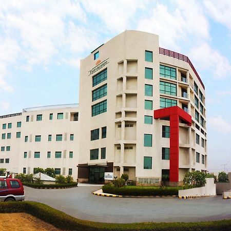 Fairvacanze Inns And Suites Sonipat Exteriér fotografie